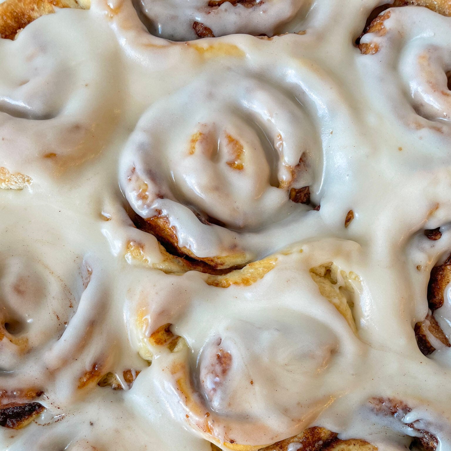 The Best Vegan Cinnamon Roll Recipe