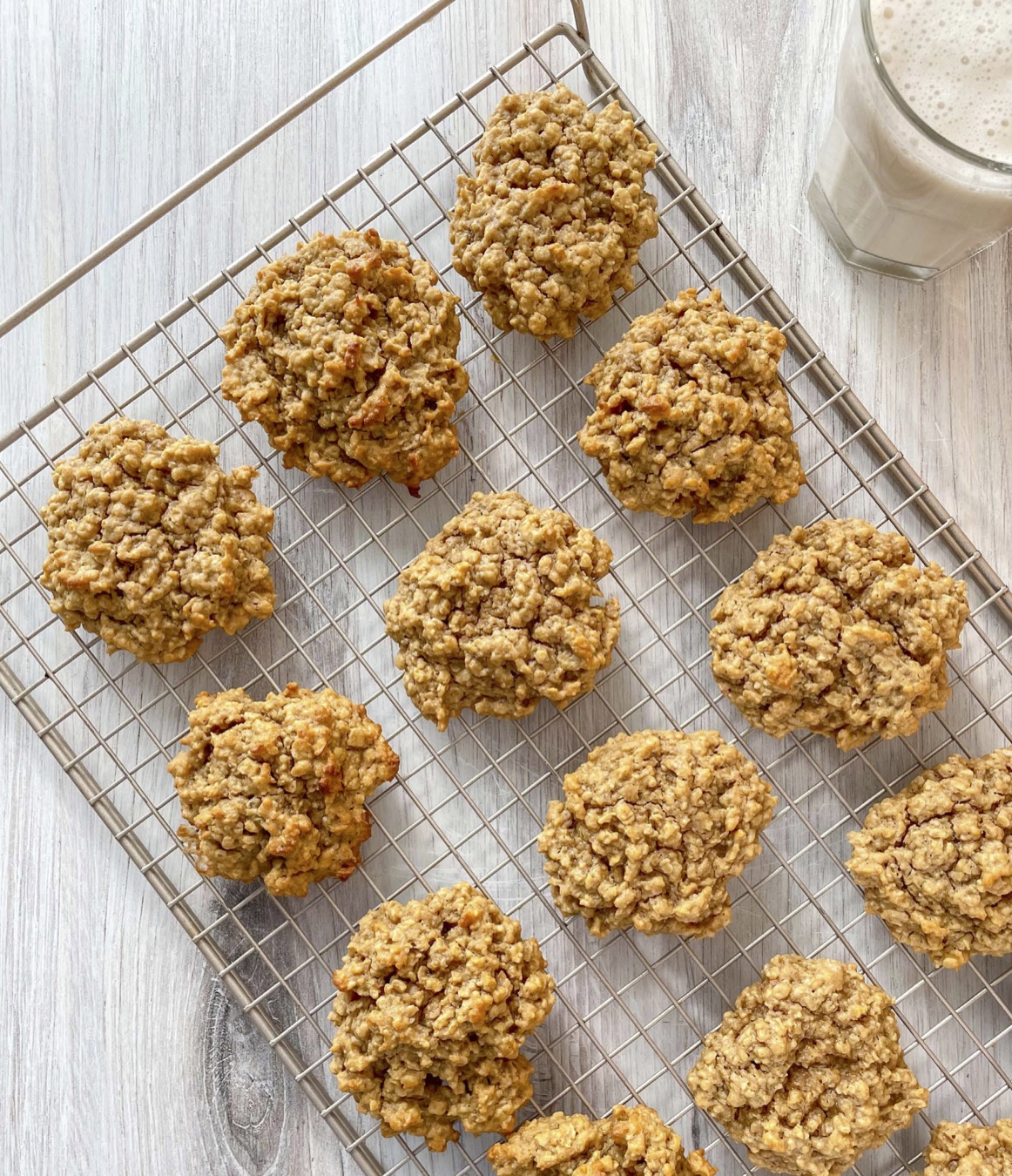 Bonus Recipes Peanut Butter Cookies