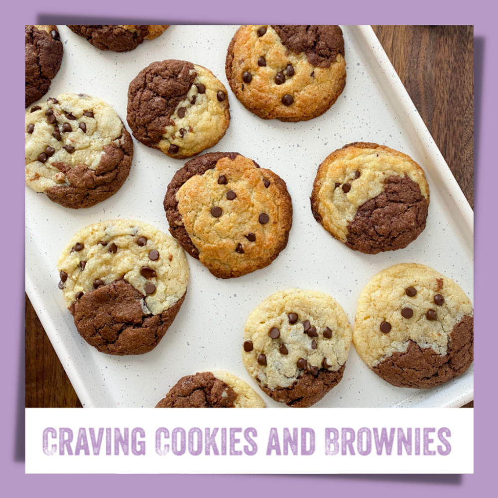 Bookie Cookies Promo