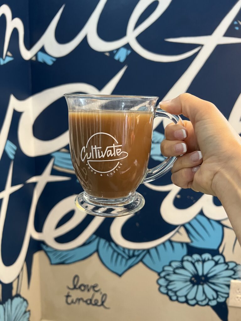 Cultivate Food and Coffee Atlanta
